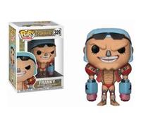 Figurine Funko Pop Animation One Piece Saison 2 Franky A