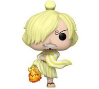 Figurine Funko Pop Animation One Piece Sangoro Wano G