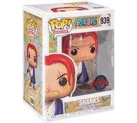 FUNKO POP! 55602 figurine d'action et de collection