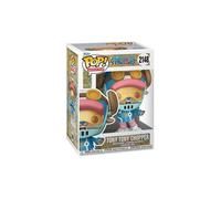 Funko – Figurine Pop Animation One Piece Tony Tony Chopper Egghead Arc