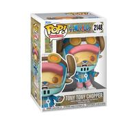 Figurine Funko Pop Animation One Piece Tony Tony Chopper Egghead Arc