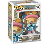 Figurine Pop Animation One Piece Tony Tony Chopper Egghead Arc