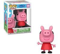 Figurine Funko Pop! Animation : Peppa Pig - Peppa Pig