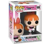 Figurine Funko Pop Animation Powerpuff Girls Blossom G