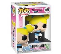 Figurine Funko Pop Animation Powerpuff Girls Bubbles G