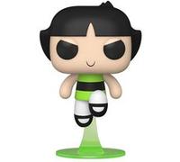 Figurine Funko Pop Animation Powerpuff Girls Buttercup Multicolore G