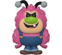 Figurine Funko Pop Animation Powerpuff Girls Fuzzy Lumpkins G