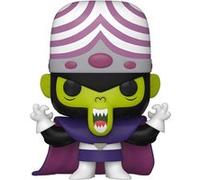 Figurine Funko Pop Animation Powerpuff Girls Mojo Jojo Multicolore G