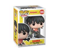 Figurine Funko Pop Animation R1 2 Ranma