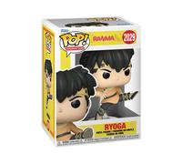 Funko – Figurine Pop – Ryoga (Ranma 1/2) – Vinyle à collectionner – Officiel