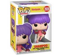 Figurine Funko Pop Animation Ranma 1/2 Shampoo with Chase Modèle aléatoire Multicolore A