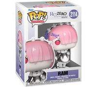 Figurine Pop Animation Re:Zero Ram