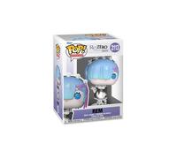 Funko – Figurine Pop – Re:ZERO Rem – Avec Chase – Modèle aléatoire