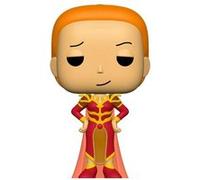 Funko - Figurine Pop! Vinyl Queen Summer Smith (Rick & Morty) - À collectionner - Produit officiel