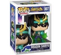 Figurine Funko Pop Animation Saint Seiya Dragon Shiryu G