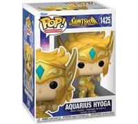 Figurine Funko Pop Animation Saint Seiya Gold Aquarius Hyoga G