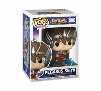 Figurine Funko Pop Animation Saint Seiya Pegasus #806