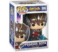 Figurine Funko Pop Animation Saint Seiya Pegasus Seiya G