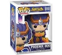 Figurine Funko Pop Animation Saint Seiya Phoenix Ikki G