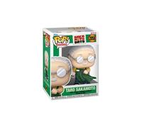 Funko Figurine Pop Sakamoto Days – Taro Sakamoto avec Chase, modèle aléatoire