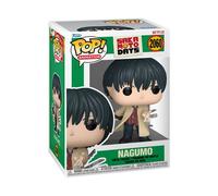 Funko Figurine Pop Sakamoto Days Yoichi Nagumo Animation
