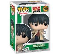 Funko Figurine Pop Sakamoto Days Yoichi Nagumo Animation
