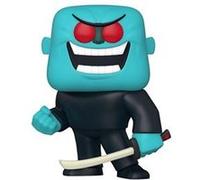 Figurine Funko Pop Animation Samurai Jack The Guardian Multicolore G