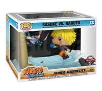 Figurine Funko Pop - Naruto N°732 - Naruto Vs. Sasuke (46630)