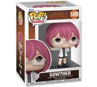 Figurine Funko Pop Animation Seven Deadly Sins Gowther G