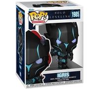 Figurine Funko Pop Animation Solo Leveling Igris