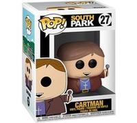 Figurine Funko Pop Animation South Park Faith Cartman NC G