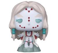 Figurine Funko Pop Animation Demon Slayer Spider Mother with Chase