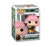 Figurine Funko Pop Animation Spy x Family Anya Forger