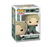 Figurine Funko Pop Animation Spy x Family Loid Forger