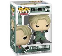 Figurine Funko Pop Animation Spy x Family Loid Forger A