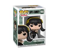 Figurine Funko Pop Animation Spy x Family Yor Forger