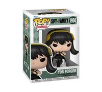 Figurine Funko Pop Animation Spy x Family Yor Forger