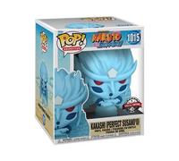 Figurine Funko Pop Animation Super Naruto Perfect Susanoo Kakashii Avant première Multicolore