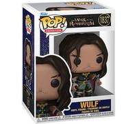 Figurine Funko Pop Animation The War Of The Rohirrim Wulf Multicolore E