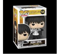 Figurine Funko Pop! Animation - Tokyo Ghoul:Re : Kuki Urie