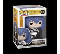 Funko Pop! Animation Figurine vinyle Tokyo Ghoul:re – Saiko Yonebayashi