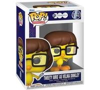 Figurine Funko Pop Animation Tweety Bird as Velma Dinkley G