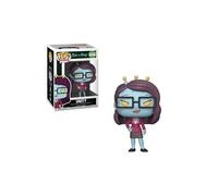 Figurine Funko Pop Animation Unity