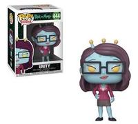 Figurine Funko Pop Animation Unity G