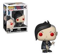 Figurine Funko Pop Animation Uta G