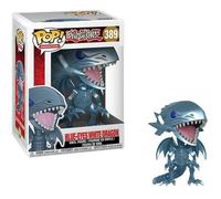 Figurine Funko Pop! Animation: Yu-Gi-Oh- Blue Eyes Toon Dragon