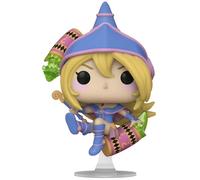 Figurine Funko Pop Animation Yu-Gi-Oh! DMG w/Cylinder