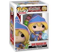 Figurine Funko Pop Animation Yu Gi Oh! DMG w Cylinder