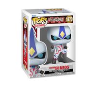 Figurine Funko Pop Animation Yu Gi Oh E Hero Neos