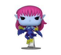 Figurine Funko Pop Animation Yu-Gi-Oh Harpie Lady with Chase Modèle aléatoire